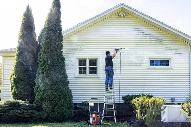 Professional  Pressure Washing Services in West Glendive, MT